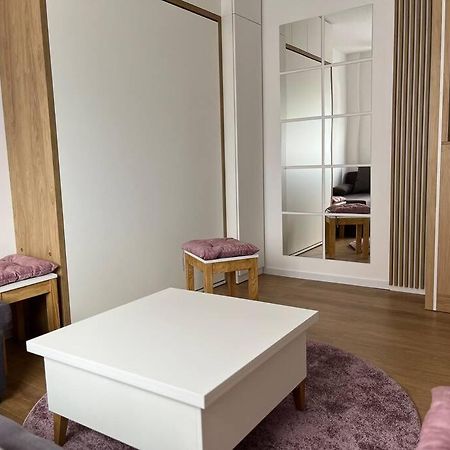 Apartment Centar Podgorica Ngoại thất bức ảnh