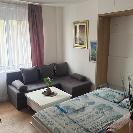 Apartment Centar Podgorica Ngoại thất bức ảnh