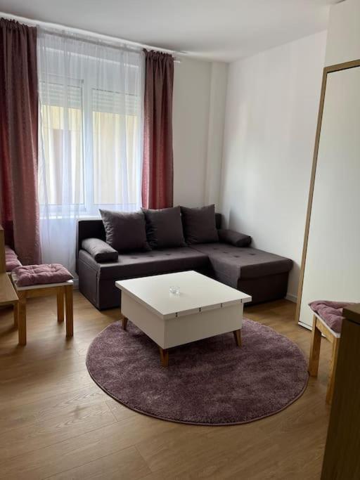 Apartment Centar Podgorica Ngoại thất bức ảnh