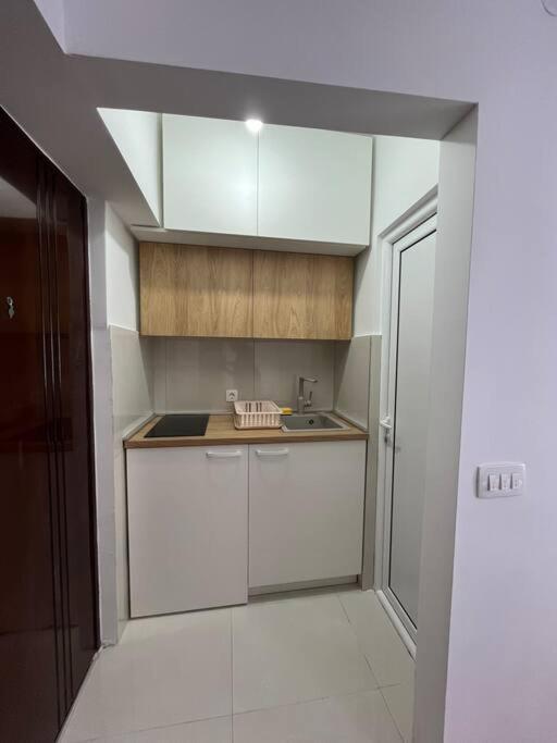 Apartment Centar Podgorica Ngoại thất bức ảnh