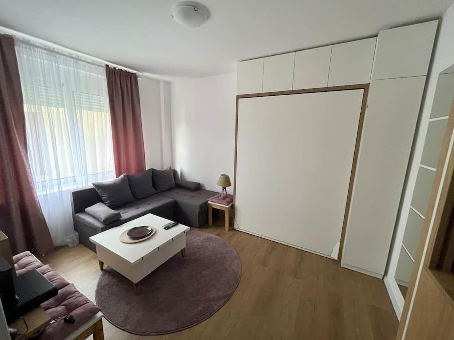 Apartment Centar Podgorica Ngoại thất bức ảnh