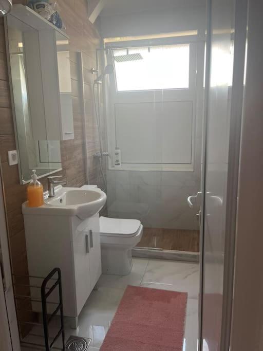 Apartment Centar Podgorica Ngoại thất bức ảnh